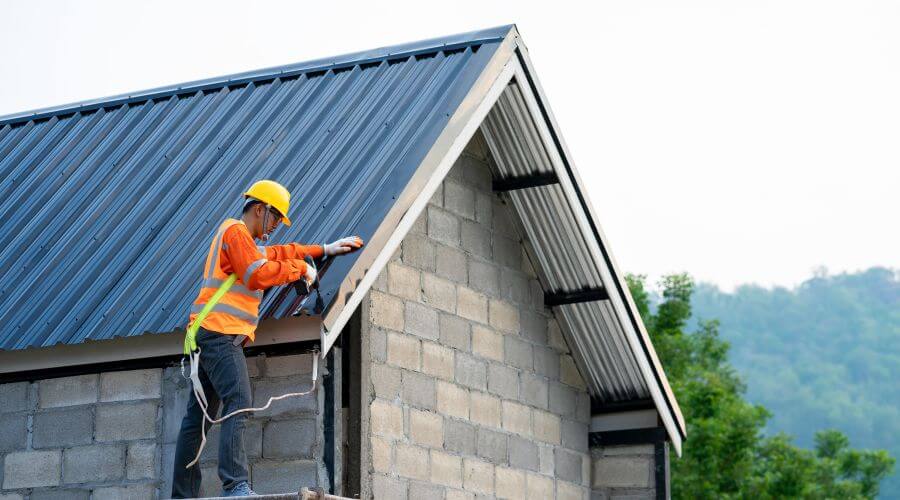 Local Chimney Repair in Rancho Cucamonga, CA